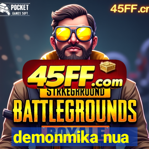 demonmika nua